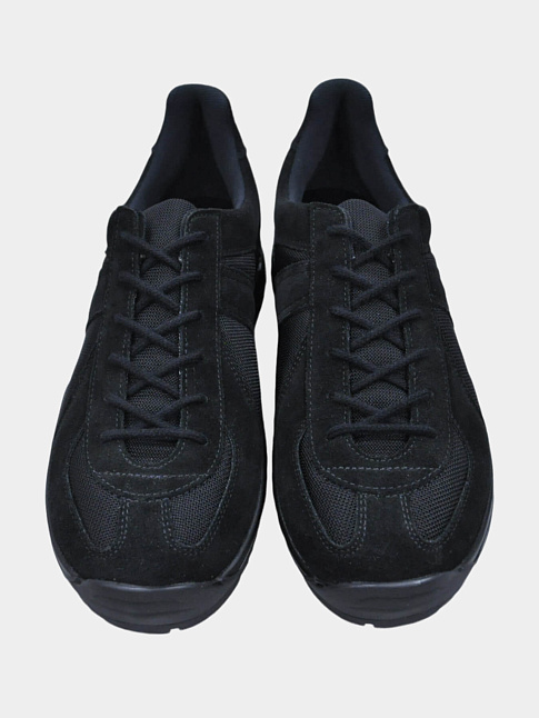 Кроссовки GERMAN MILITARY (размер 41, цвет Черный)