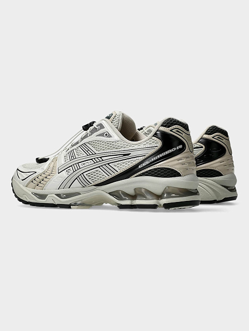 Кроссовки GEL KAYANO 14 (размер 40, цвет Разноцветный)