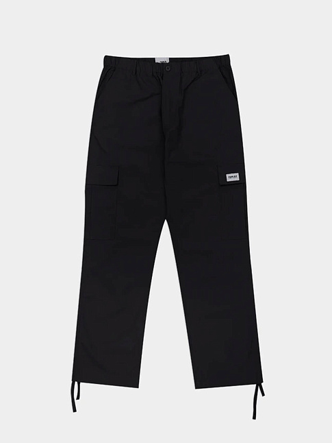 Брюки GILBERT CARGO (размер XL, цвет Черный)