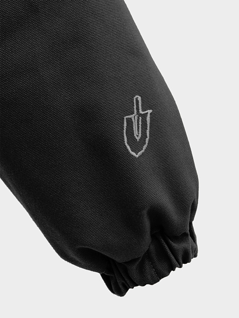 Куртка LANDSCAPE DEPT (размер M, цвет Черный)