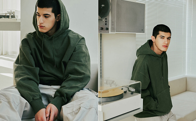 Frizmworks: новая корейская волна