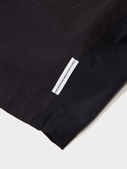 Рубашка FIELD (размер M, цвет Черный)