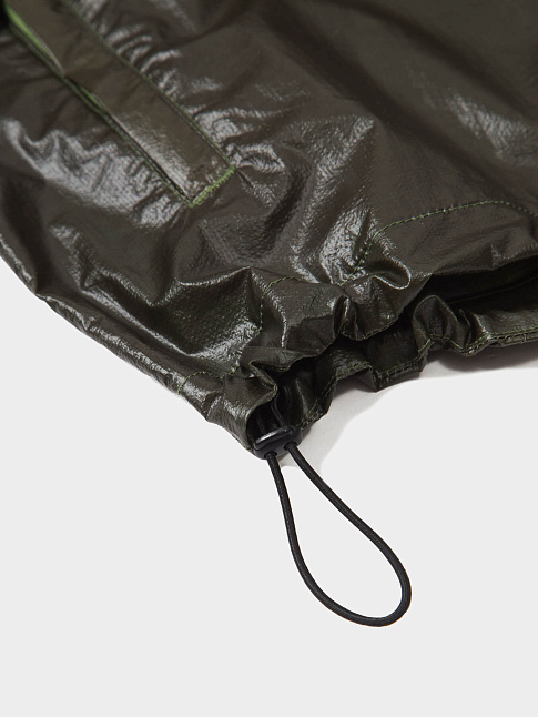 Куртка OBSIDIAN HEAT REACTIVE (размер XL, цвет Зеленый)