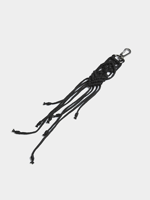 Брелок PENDANTO 30 (размер one size, цвет Черный)