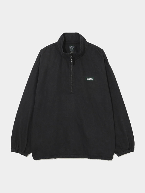 Пуловер CHILLIWACK (размер XL, цвет Черный)