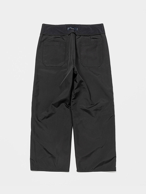 Брюки REVERSIBLE LINING (размер XL, цвет Черный)