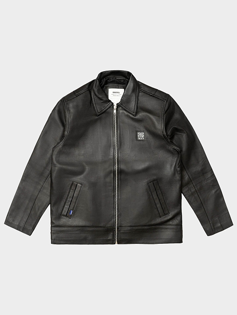 Куртка RAGNATELA (размер XXL, цвет Черный)