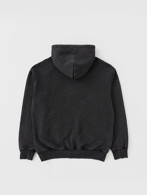 Худи VILLEIN (размер XL, цвет Черный)