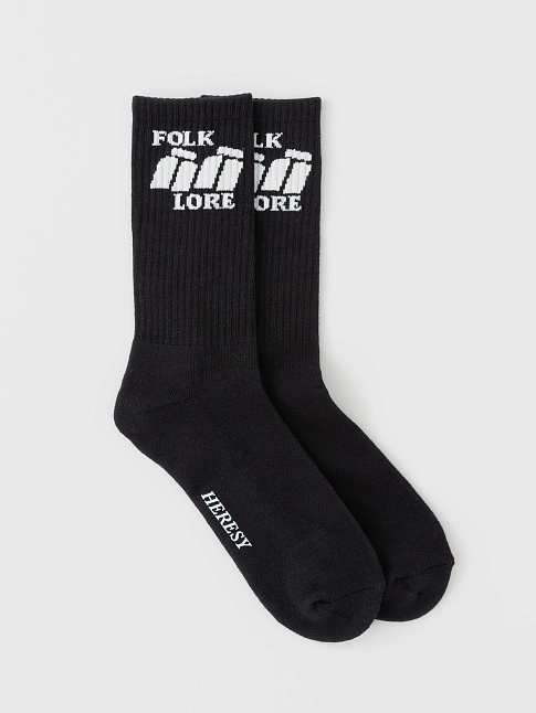 Носки RAY'S (размер one size, цвет Черный)