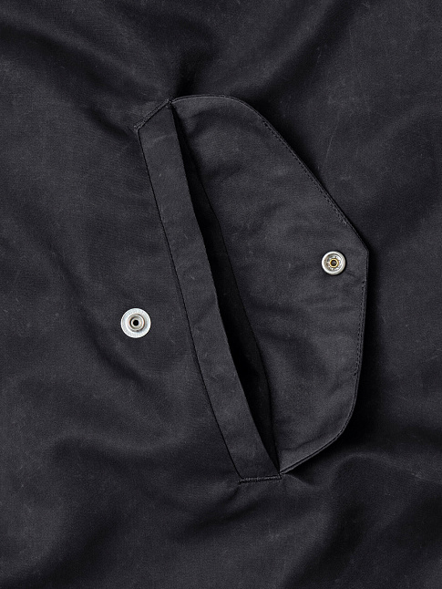 Куртка TYE DYE NYLON COACH (размер L, цвет Синий)