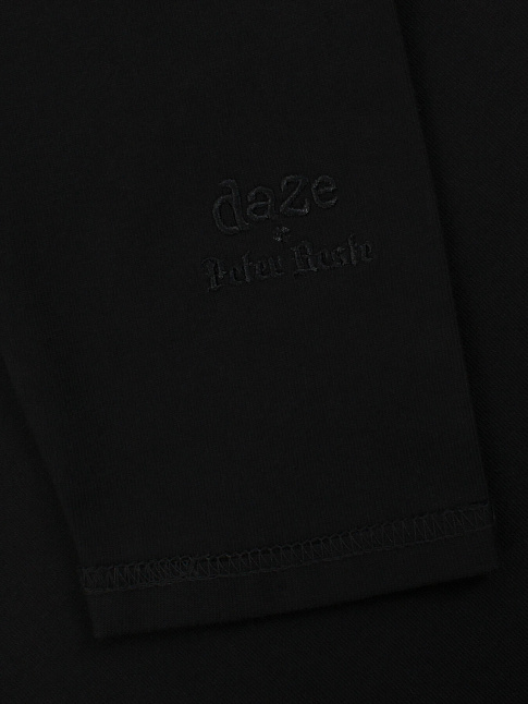 Лонгслив KING OV HELL CAR (размер M, цвет Черный)