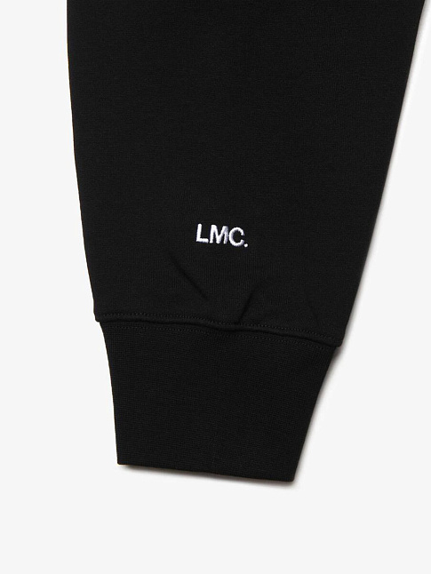 Худи OG (размер XL, цвет Черный)