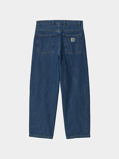 Джинсы BRANDON (размер XL, цвет Синий)