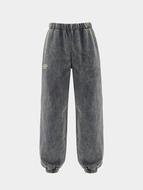 Брюки TRUFFLE (размер XL, цвет Серый)