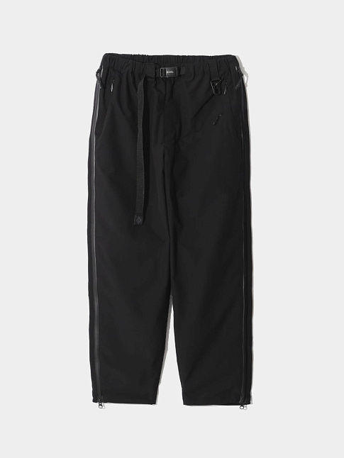 Брюки EXTRA MILE TRANSFORM (размер XL, цвет Черный)