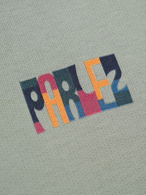 Худи MADDOX (размер L, цвет Светло-зеленый)