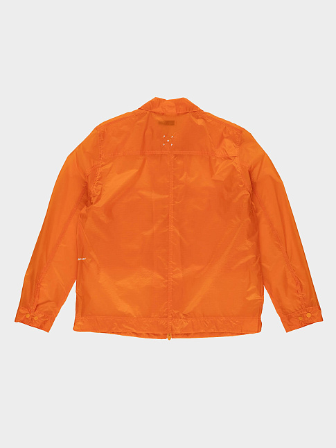 Куртка BOXER (размер L, цвет Оранжевый)