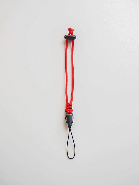 Шнурок 35 мм на руку (размер one size, цвет Разноцветный)