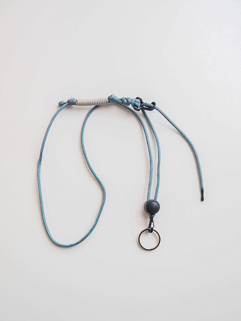 Шнурок на штаны (размер one size, цвет Разноцветный)