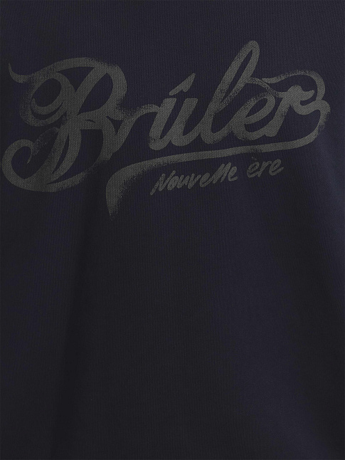 Худи LUSTRE VINTAGE (размер M, цвет Черный)