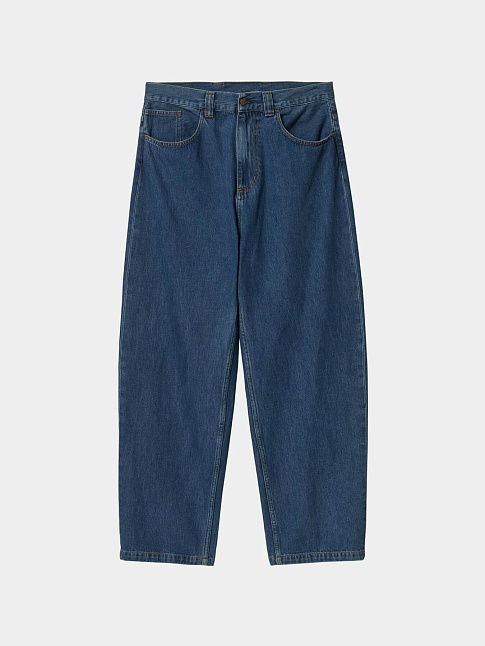 Джинсы BRANDON (размер XL, цвет Синий)