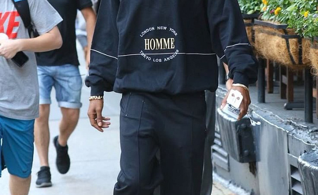 Стритвир — кто он и откуда?