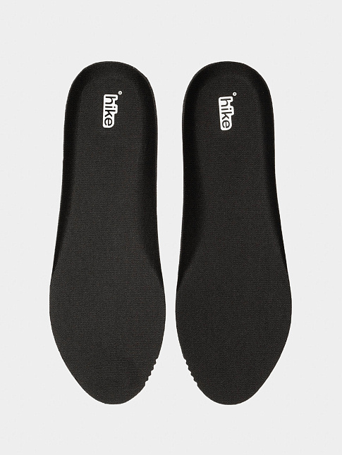 Ботинки JASPER (размер 36, цвет Серый)