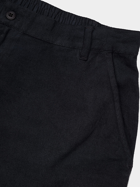 Брюки ALBION (размер XL, цвет Черный)