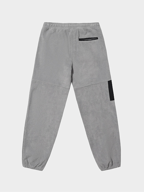 Брюки AVALANCHE FLEECE (размер XL, цвет Серый)