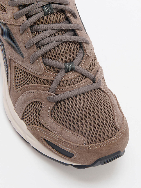 Кроссовки RBK PREMIER ROAD PLUS VI (размер 44 1/2, цвет Серый)