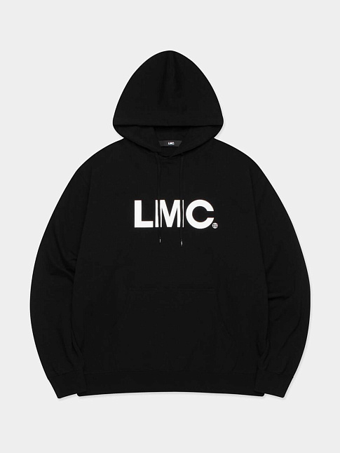 Худи OG (размер XL, цвет Черный)