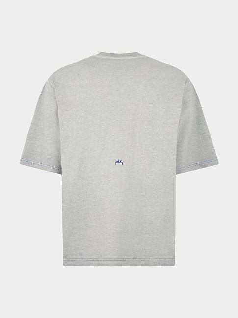 Футболка WAVEFORM (размер XL, цвет Серый)