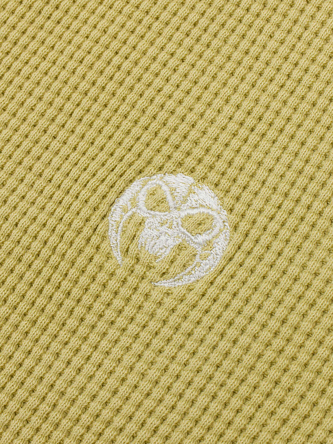 Свитшот shell 0 (размер XL, цвет Желтый)