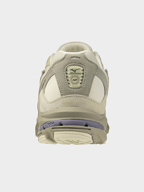 Кроссовки WAVE RIDER 10 PREMIUM (размер 44, цвет Разноцветный)