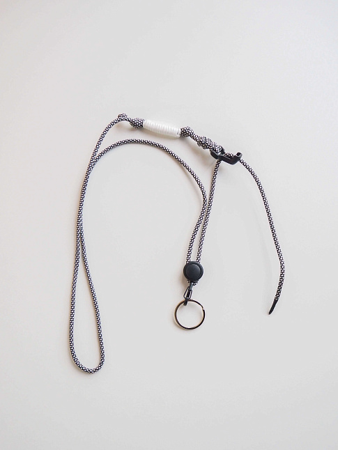 Шнурок на штаны (размер one size, цвет Разноцветный)