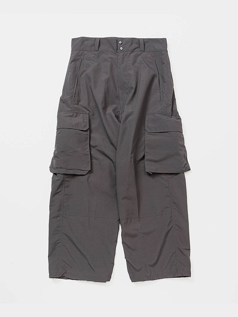 Брюки FATIGUE OVERWRAP (размер L, цвет Серый)