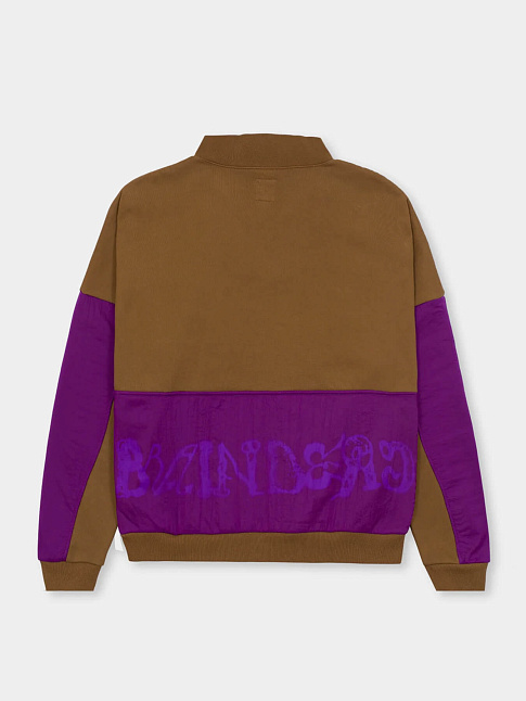 Свитшот SINISTER SCREW (размер XL, цвет Коричневый)