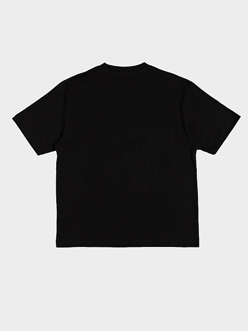 Футболка ENTHUSIAST (размер L, цвет Черный)