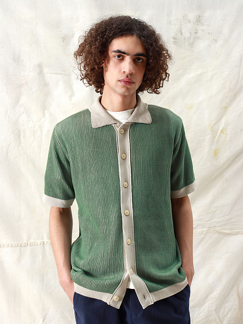 Кардиган VELZY (размер L, цвет Бежевый)