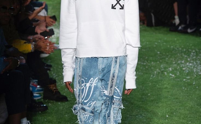 Стритвир — кто он и откуда?