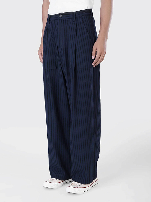 Брюки YUKI (размер XXL, цвет Разноцветный)