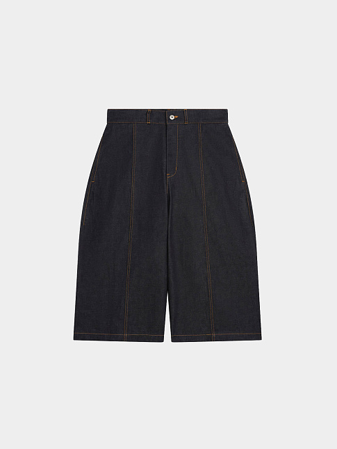 Шорты WELT (размер L, цвет Синий)