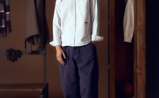 мода аксессуары