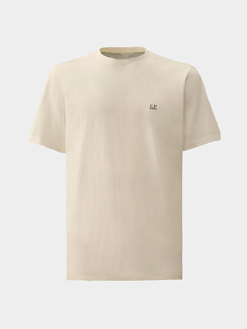 Футболка 30/1 JERSEY BACK GOGGLE (размер XL, цвет 103)