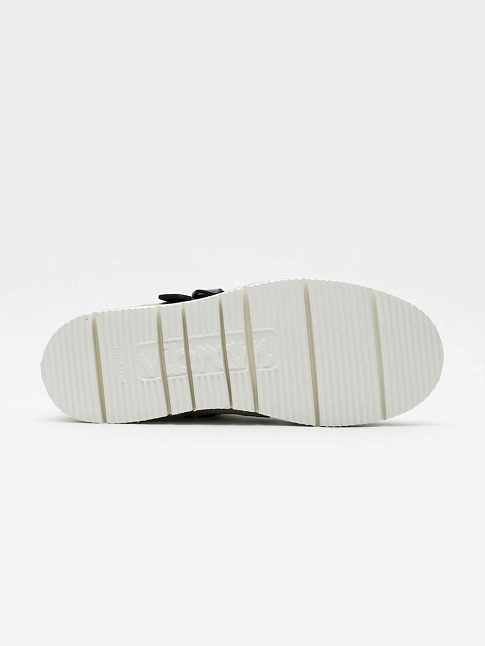 Ботинки DANNER MT.RIDGE X DANNER (размер 43, цвет Серый)