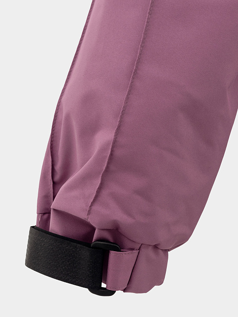 Куртка 5 WINDS (размер L, цвет Розовый)