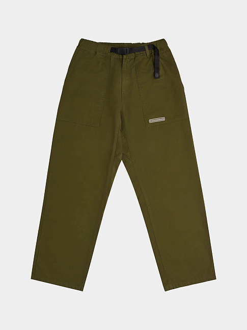 Брюки FATIGUE CLIMBING (размер XL, цвет OLIVE)