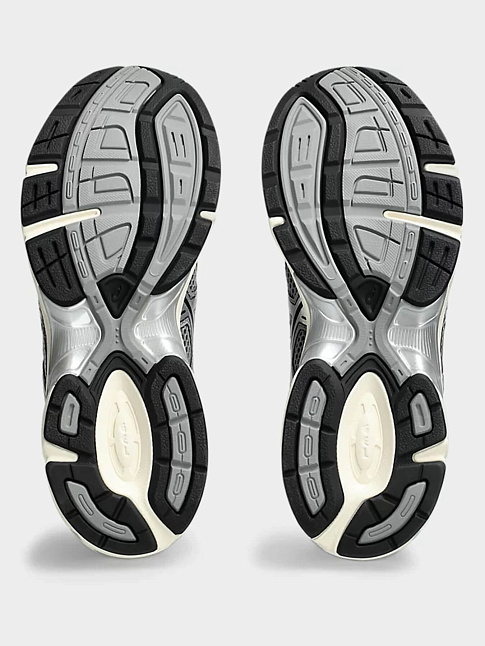 Кроссовки GEL 1130 (размер 40, цвет Разноцветный)