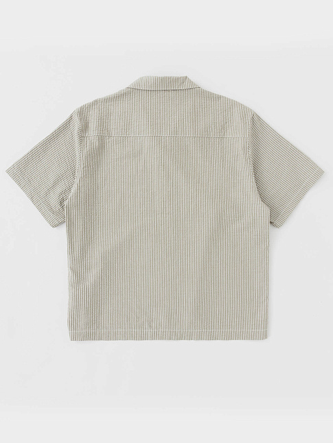 Рубашка SWATHE (размер XL, цвет Зеленый)