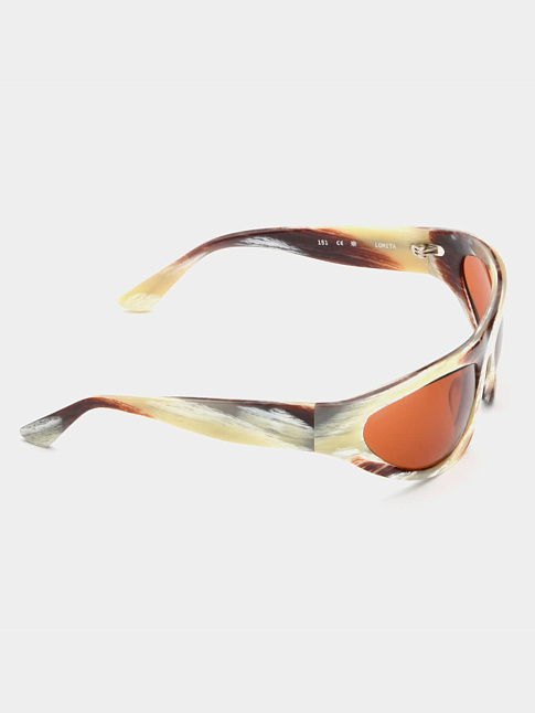 Очки LOMITA X BRICKS & WOOD (размер one size, цвет Разноцветный)